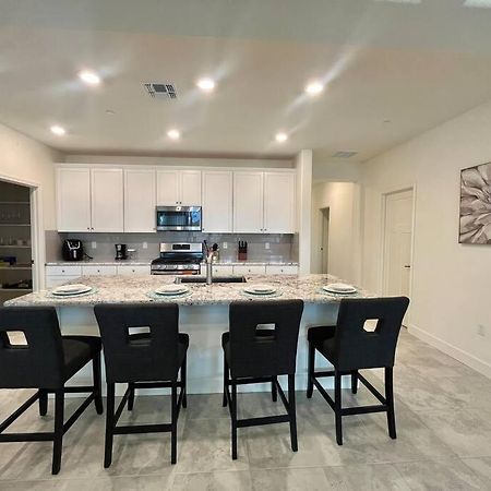 Brand-New, Beautiful & Stylish Home In Sacramento! 外观 照片