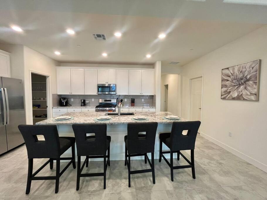 Brand-New, Beautiful & Stylish Home In Sacramento! 外观 照片