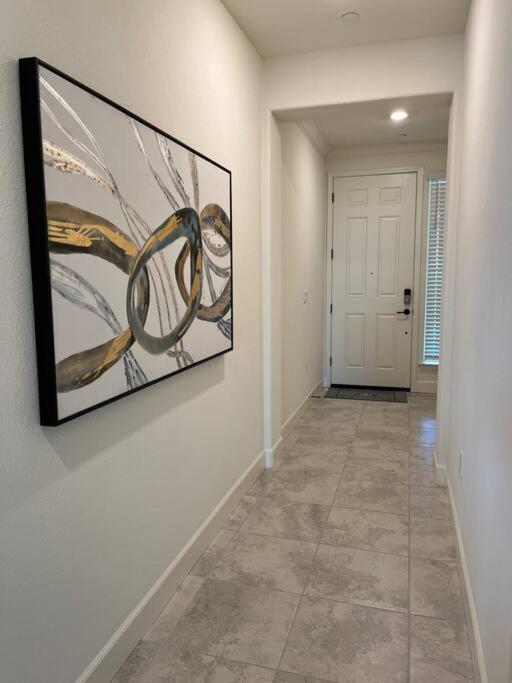 Brand-New, Beautiful & Stylish Home In Sacramento! 外观 照片