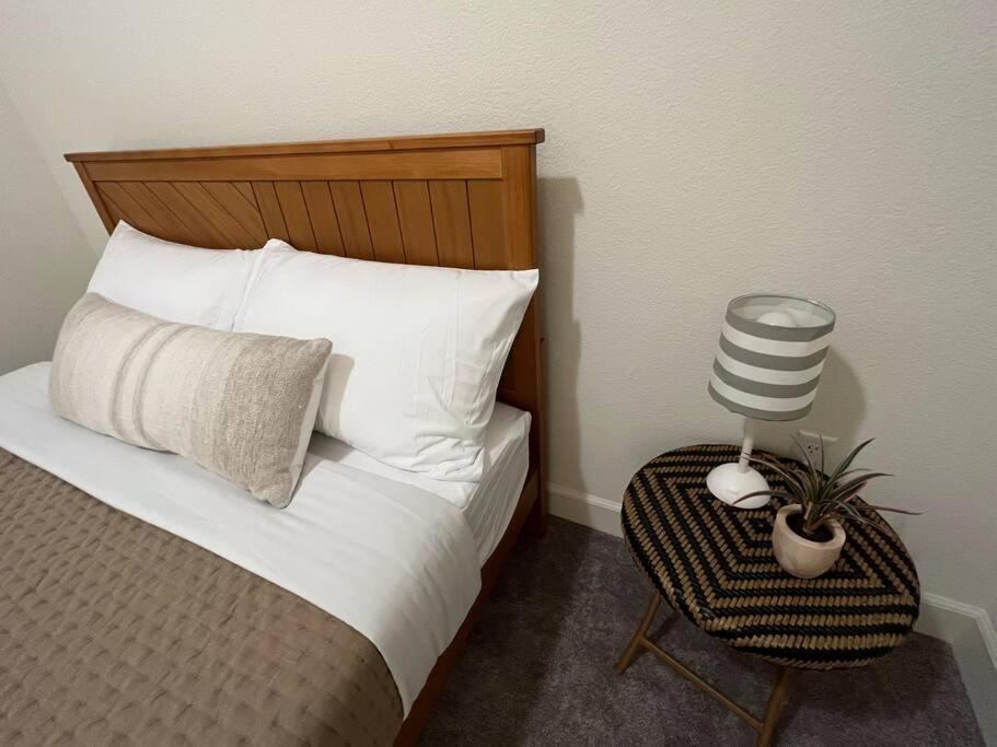 Brand-New, Beautiful & Stylish Home In Sacramento! 外观 照片
