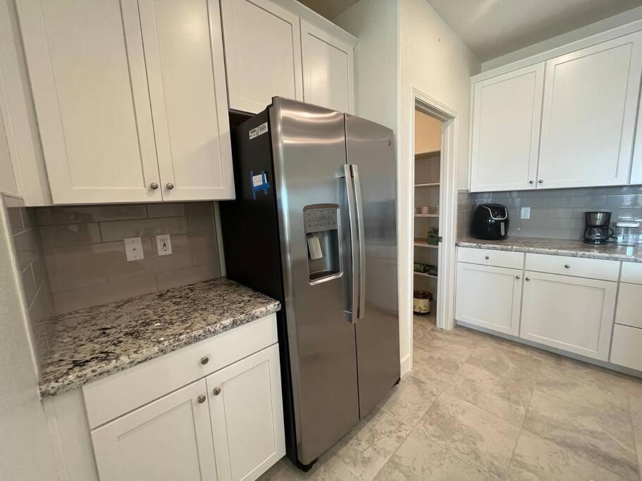 Brand-New, Beautiful & Stylish Home In Sacramento! 外观 照片