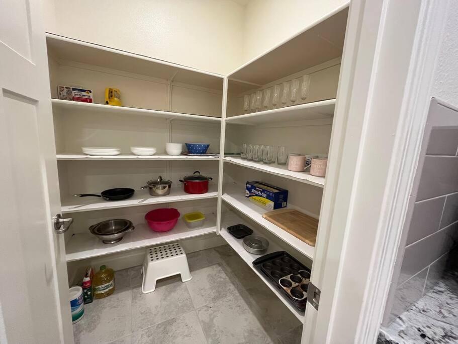 Brand-New, Beautiful & Stylish Home In Sacramento! 外观 照片