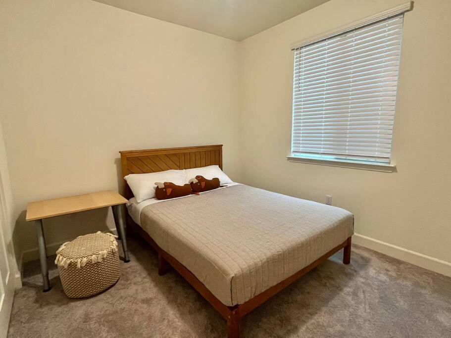 Brand-New, Beautiful & Stylish Home In Sacramento! 外观 照片