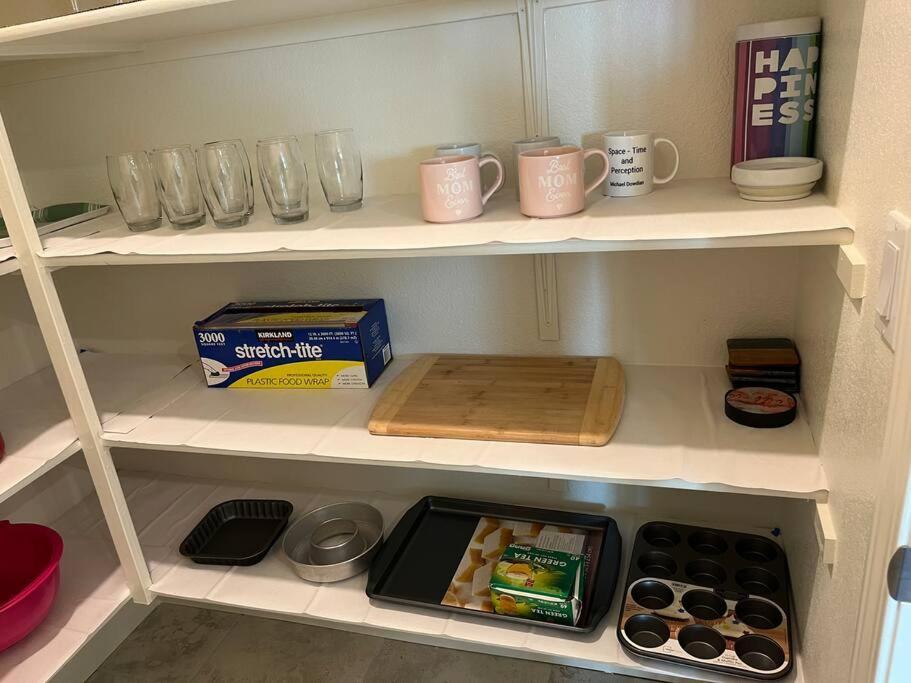 Brand-New, Beautiful & Stylish Home In Sacramento! 外观 照片
