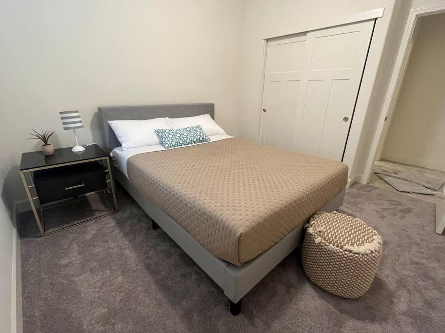 Brand-New, Beautiful & Stylish Home In Sacramento! 外观 照片