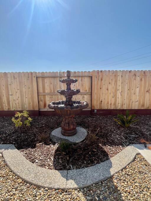 Brand-New, Beautiful & Stylish Home In Sacramento! 外观 照片