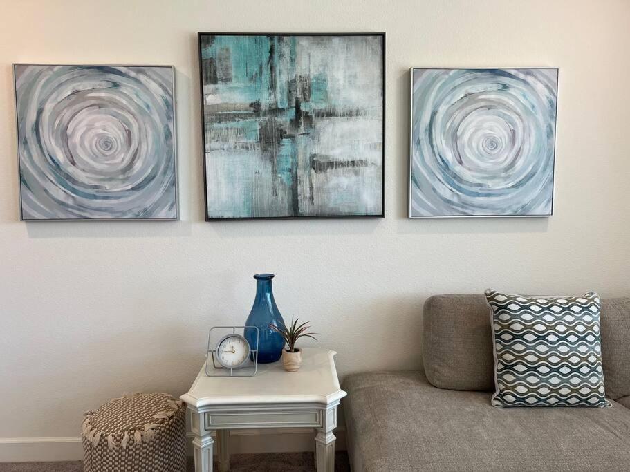 Brand-New, Beautiful & Stylish Home In Sacramento! 外观 照片
