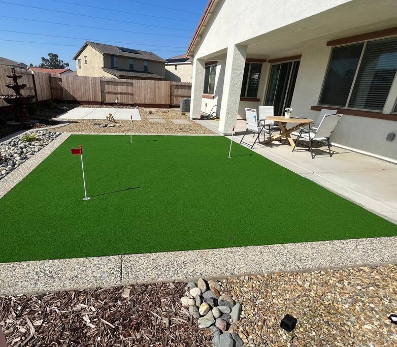 Brand-New, Beautiful & Stylish Home In Sacramento! 外观 照片