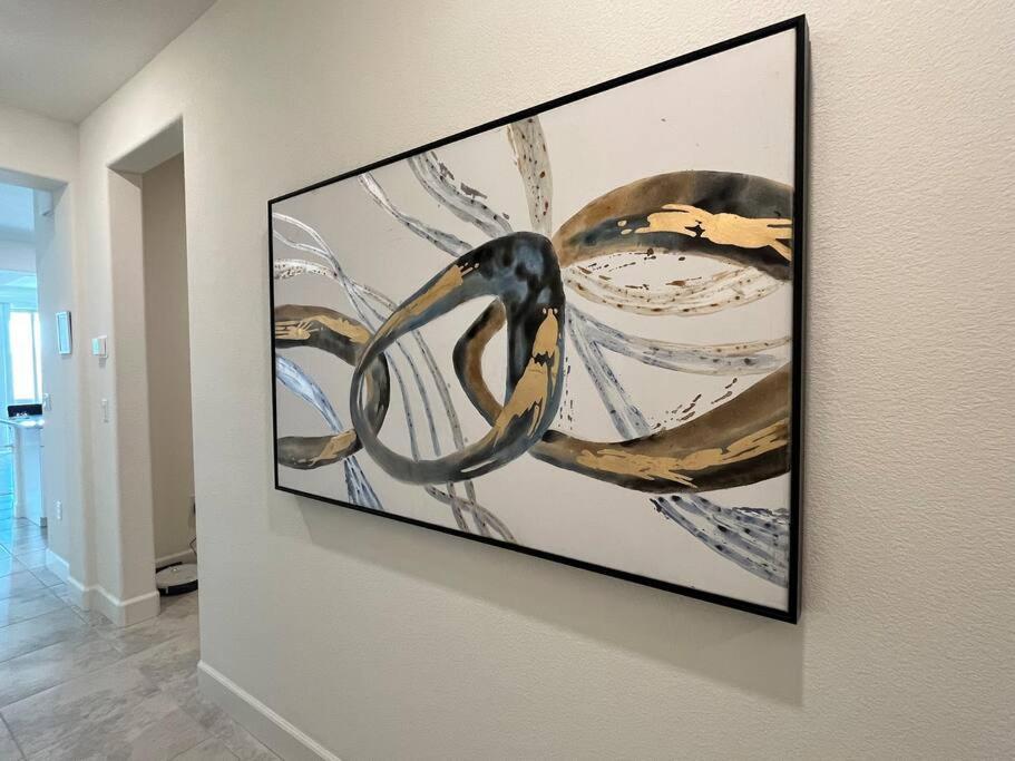Brand-New, Beautiful & Stylish Home In Sacramento! 外观 照片